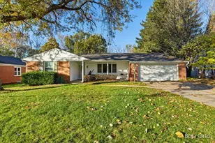 1955 Millbank St SE, Grand Rapids, MI 49508 - Photo 1