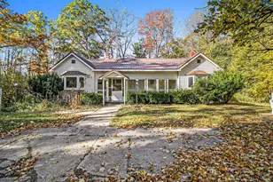5600 Crystal Lake Rd, Holton, MI 49425 - Photo 1
