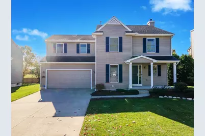 500 Heartwood Lane, Saline, MI 48176 - Photo 1