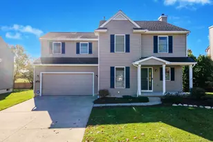 500 Heartwood Ln, Saline, MI 48176 - Photo 1