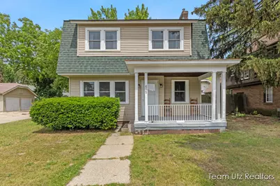 615 Griggs Street SE, Grand Rapids, MI 49507 - Photo 1