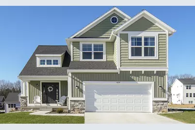 459 Park Place Drive NE, Rockford, MI 49341 - Photo 1