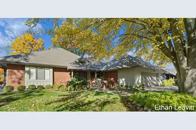 6260 Heathmoor Court SE, Grand Rapids, MI 49546 - Photo 1