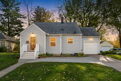 928 Royce Avenue, Kalamazoo, MI 49001 - Photo 1