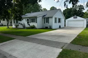 150 W 1st Ave, Plainwell, MI 49080 - Photo 1