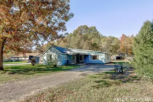 17665 136th Ave, Nunica, MI 49448 - Photo 1