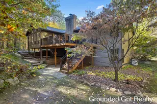 4749 Windcliff Dr NE, Rockford, MI 49341 - Photo 1