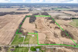0 R Dr N, Springport, MI 49284 - Photo 1