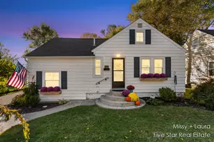 4114 Jenison St SW, Grandville, MI 49418 - Photo 1