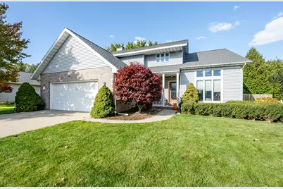 1381 Country Knoll Place, Saint Joseph, MI 49085 - Photo 1