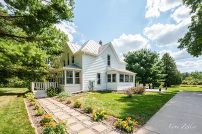 1568 Solon Street NE, Cedar Springs, MI 49319 - Photo 1