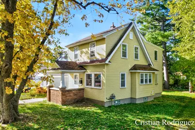 1945 Silver Avenue SE, Grand Rapids, MI 49507 - Photo 1