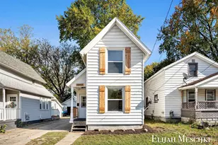 1052 Broadway Ave NW, Grand Rapids, MI 49504 - Photo 1