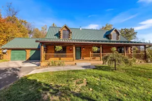 12122 Hutchinson Rd, Dowling, MI 49050 - Photo 1