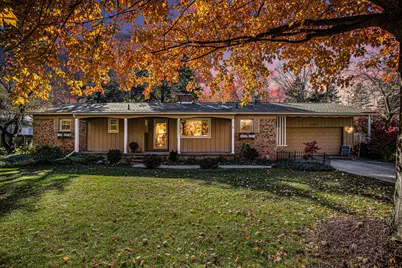 2283 Hulett Road, Okemos, MI 48864 - Photo 1