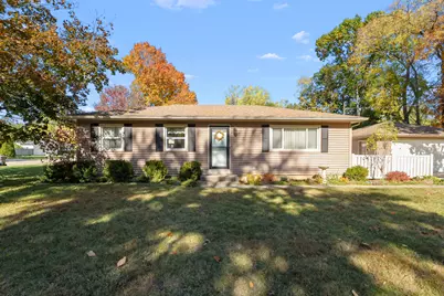 1710 Greenview Avenue, Portage, MI 49024 - Photo 1