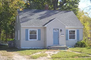 2626 Leahy St, Muskegon Heights, MI 49444 - Photo 1
