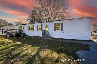 796 Strawberry Lane, Muskegon, MI 49442 - Photo 1