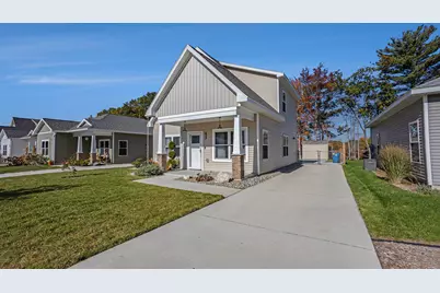 1809 Robinson Street, Grand Haven, MI 49417 - Photo 1