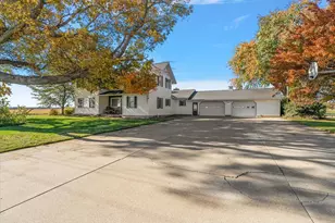 9665 Chase Rd, Montague, MI 49437 - Photo 1