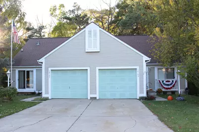 18165 Mohawk Drive, Spring Lake, MI 49456 - Photo 1