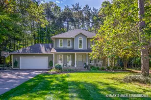 15276 Meadowwood Dr, Grand Haven, MI 49417 - Photo 1