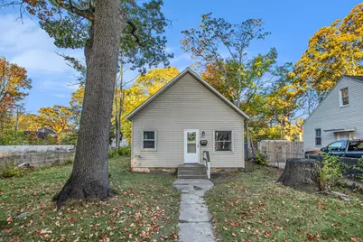 2917 Jefferson Street, Muskegon Heights, MI 49444 - Photo 1