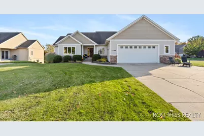 3158 Park South Drive, Jenison, MI 49428 - Photo 1