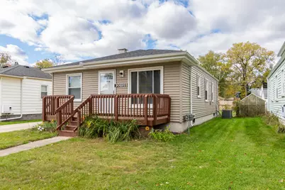20159 Deering Street, Livonia, MI 48152 - Photo 1
