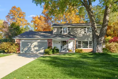 3034 Tattersall Road, Portage, MI 49024 - Photo 1