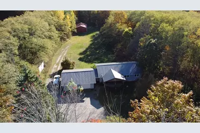 8721 Glover Lake Rd., Bear Lake, MI 49614 - Photo 1