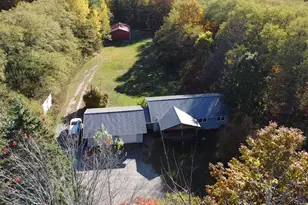 8721 Glover Lake Rd, Bear Lake, MI 49614 - Photo 1