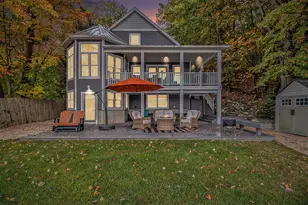 1938 W Hansen Rd, Scottville, MI 49454 - Photo 1