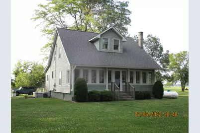 282 W Colon Road, Coldwater, MI 49036 - Photo 1