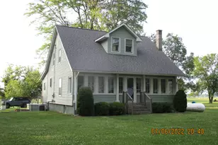282 W Colon Rd, Coldwater, MI 49036 - Photo 1