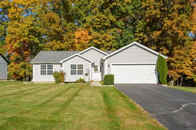 6182 Pheasant Lane, Kalamazoo, MI 49009 - Photo 1