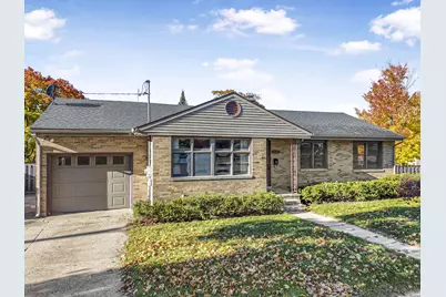 315 N Simons Street, Cadillac, MI 49601 - Photo 1