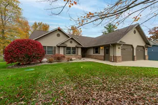 488 Gaskill Rd, Hastings, MI 49058 - Photo 1