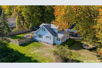1512 Ottawa Beach Road, Holland, MI 49424 - Photo 1