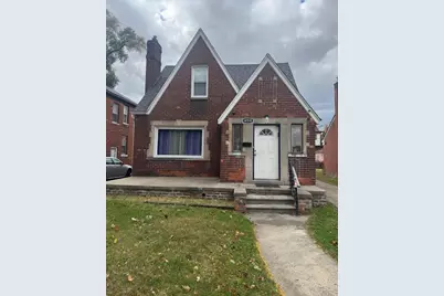 14591 Mettetal Street, Detroit, MI 48227 - Photo 1
