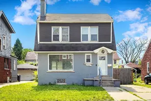 3485 Bedford St, Detroit, MI 48224 - Photo 1