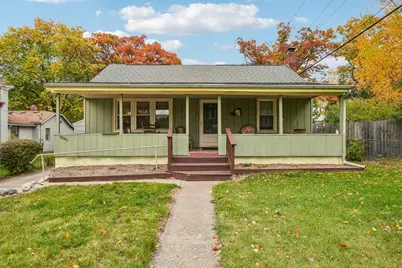 4840 Hobson Avenue, Waterford, MI 48328 - Photo 1