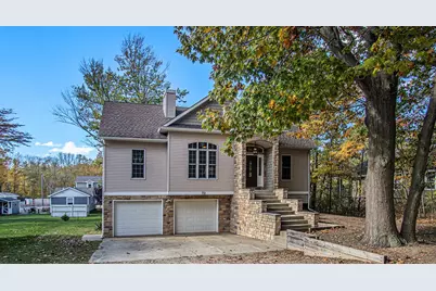 72 Euclid Street, South Haven, MI 49090 - Photo 1