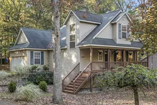 6317 Cheyene Rd, Pentwater, MI 49449 - Photo 1