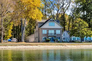 3387 Round Lake Hwy, Manitou Beach, MI 49253 - Photo 1