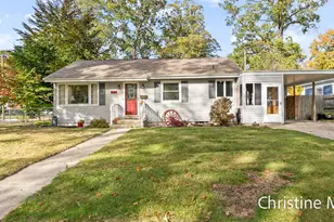 1690 Winchester Dr, Muskegon, MI 49441 - Photo 1