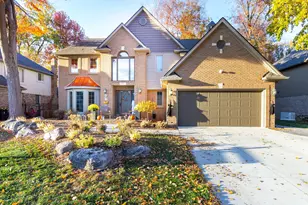 20391 Windham Dr, Macomb, MI 48044 - Photo 1