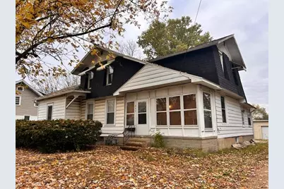 842 Capital Avenue NE, Battle Creek, MI 49017 - Photo 1