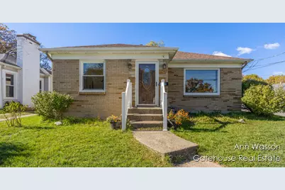 1459 Garfield Avenue NW, Grand Rapids, MI 49504 - Photo 1