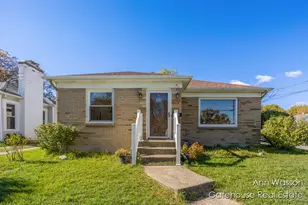 1459 Garfield Ave NW, Grand Rapids, MI 49504 - Photo 1